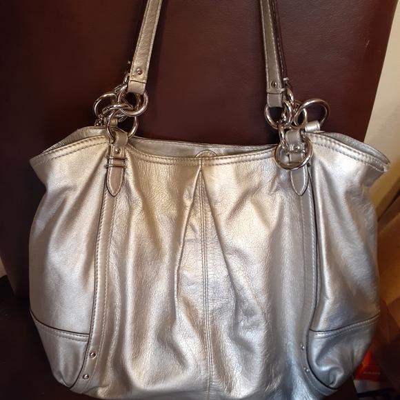 Coach Purse - Picture 2 of 16